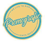 Logo Promografic