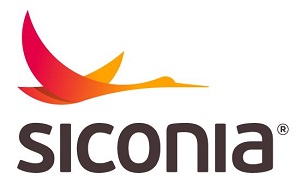 Logo Siconia Web