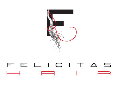 Logo Felicitas Hair